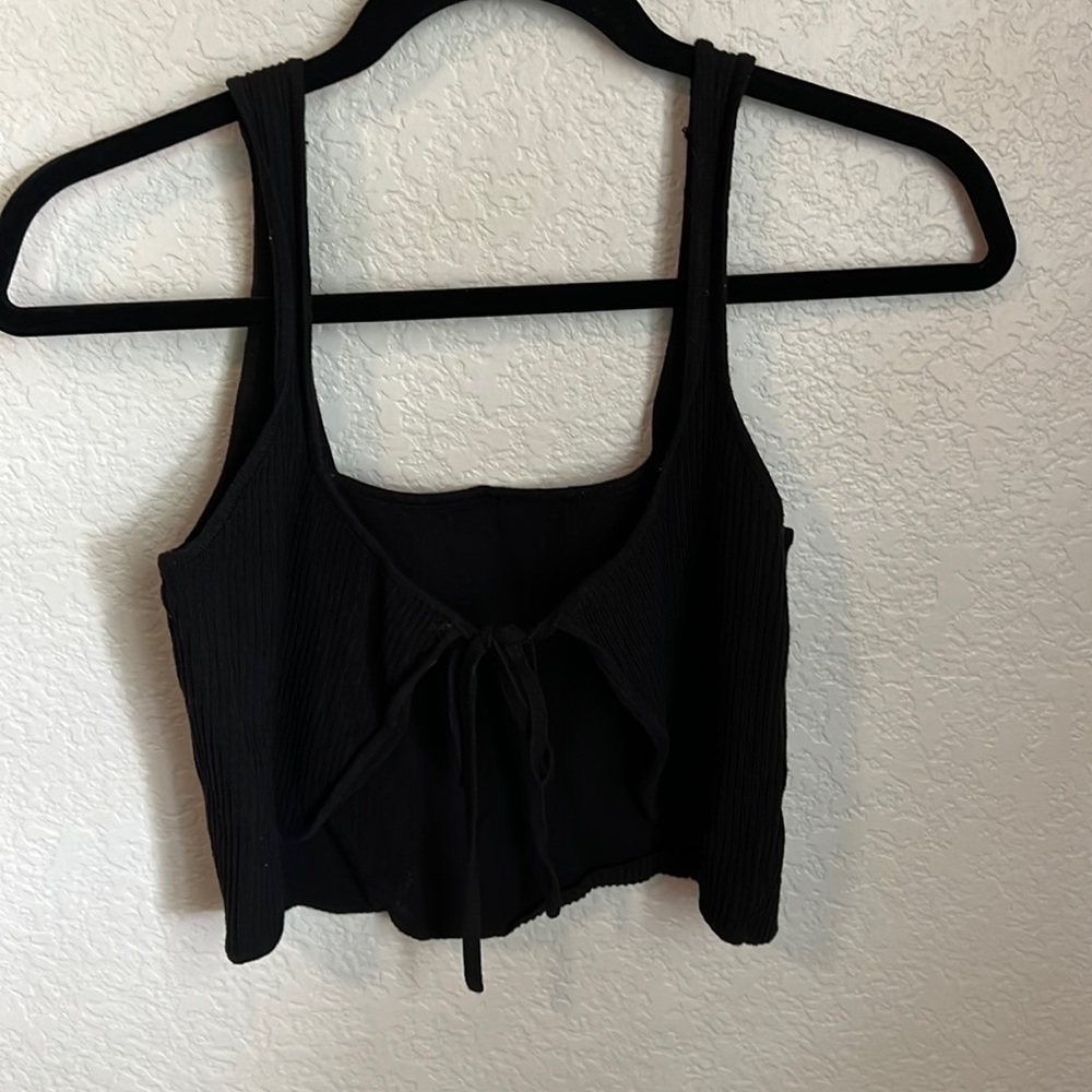 Urban Outfitters crop top